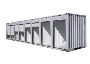Container Storage Units 005 